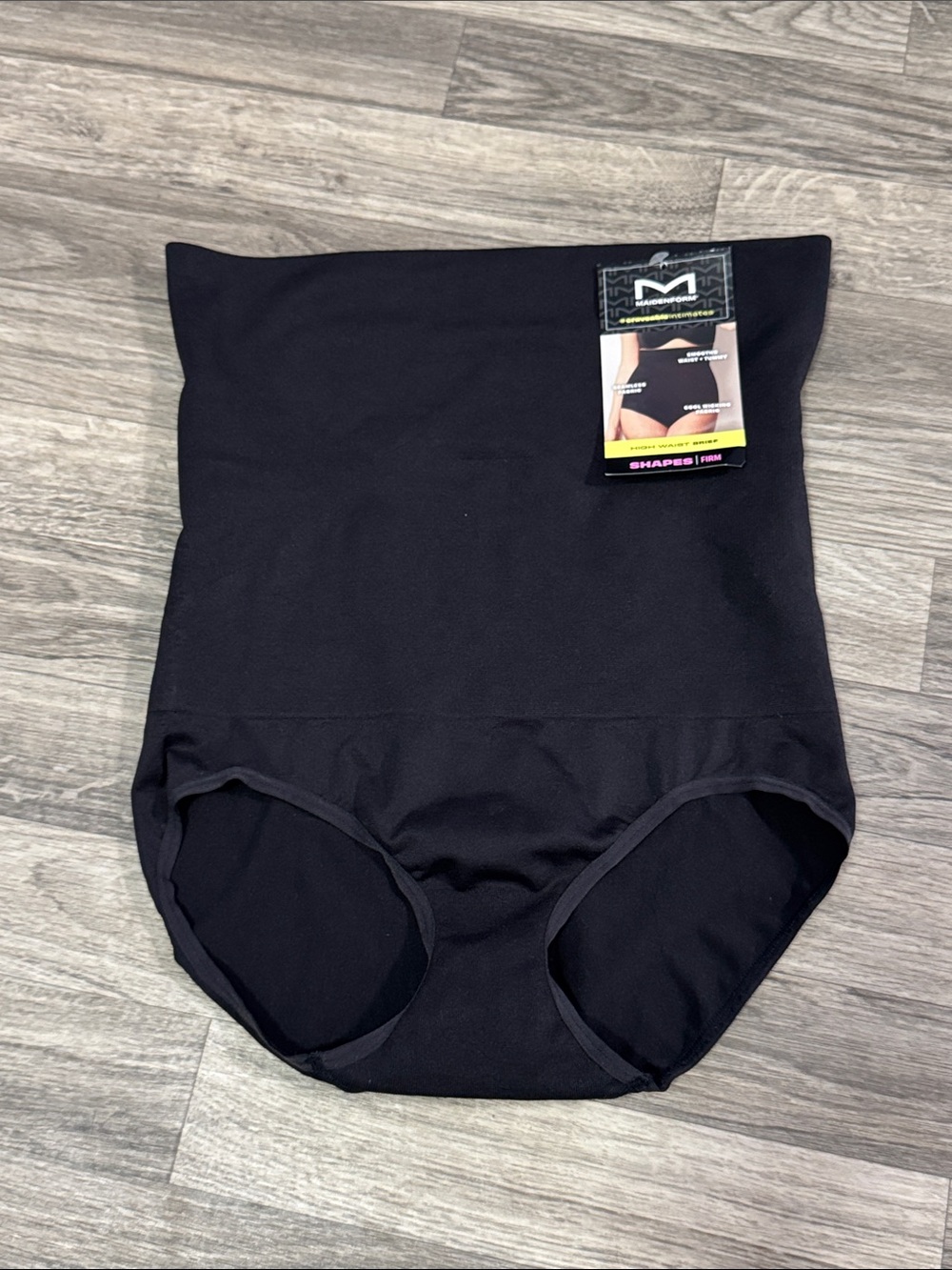 NWT Maidenform shapewear women’s sz XL